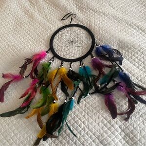 Dreamcatcher (INV# 23)